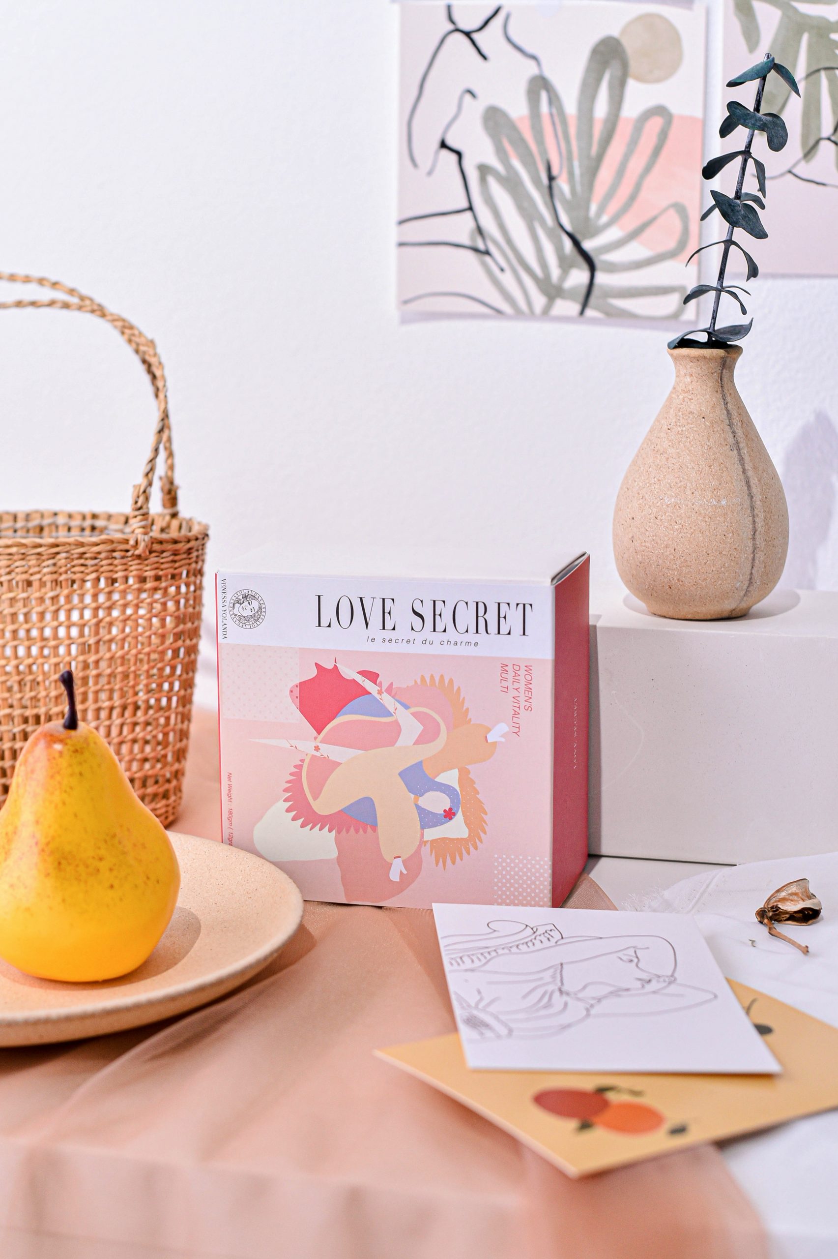 Product Photo Shooting for Love Secret (8)