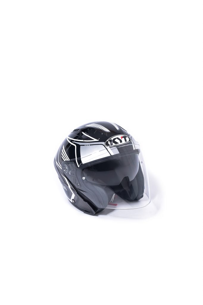 Honda Helmet Product Photography 6